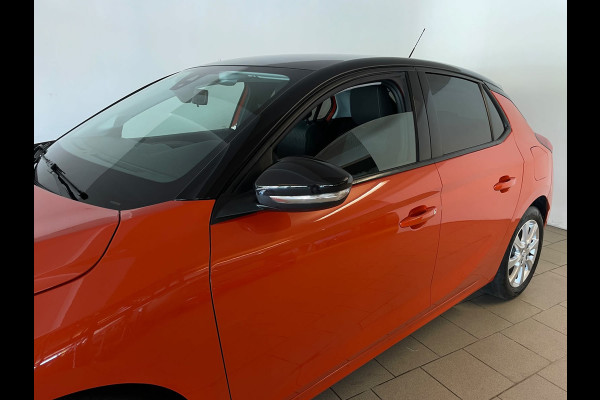 Opel Corsa 1.2 Edition AIRCO APPLE CARPLAY CRUISE 16 INCH LM VELGEN