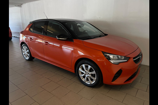 Opel Corsa 1.2 Edition AIRCO APPLE CARPLAY CRUISE 16 INCH LM VELGEN