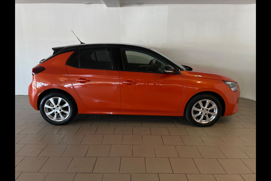 Opel Corsa 1.2 Edition AIRCO APPLE CARPLAY CRUISE 16 INCH LM VELGEN