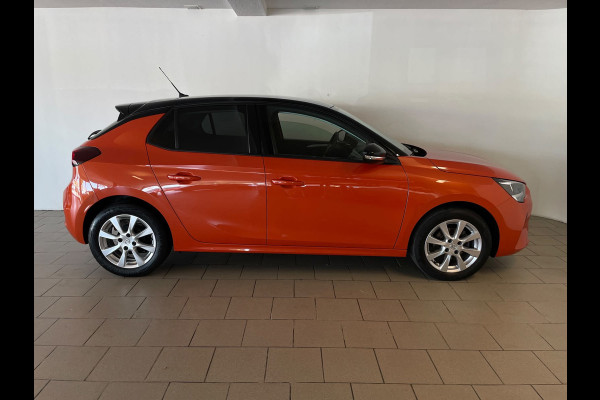 Opel Corsa 1.2 Edition AIRCO APPLE CARPLAY CRUISE 16 INCH LM VELGEN