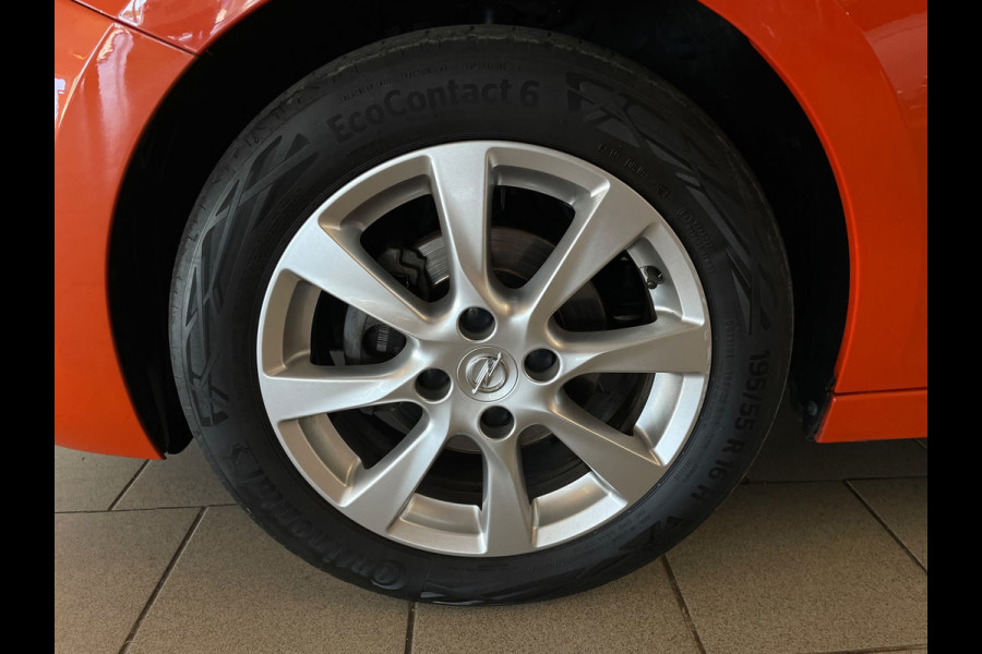 Opel Corsa 1.2 Edition AIRCO APPLE CARPLAY CRUISE 16 INCH LM VELGEN