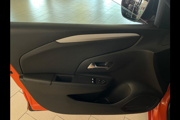 Opel Corsa 1.2 Edition AIRCO APPLE CARPLAY CRUISE 16 INCH LM VELGEN