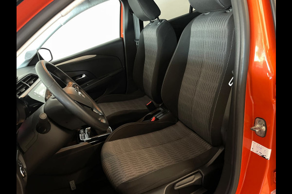 Opel Corsa 1.2 Edition AIRCO APPLE CARPLAY CRUISE 16 INCH LM VELGEN