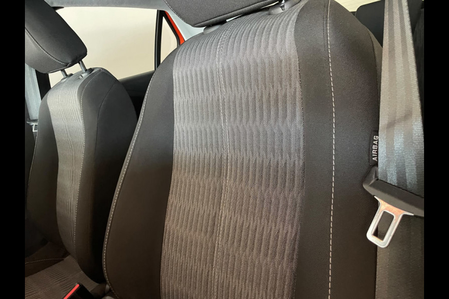 Opel Corsa 1.2 Edition AIRCO APPLE CARPLAY CRUISE 16 INCH LM VELGEN