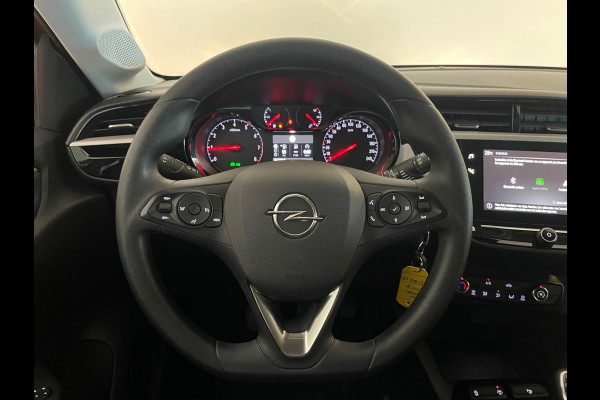 Opel Corsa 1.2 Edition AIRCO APPLE CARPLAY CRUISE 16 INCH LM VELGEN