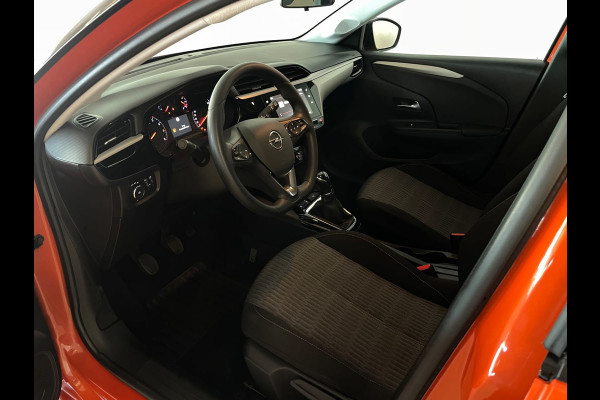 Opel Corsa 1.2 Edition AIRCO APPLE CARPLAY CRUISE 16 INCH LM VELGEN
