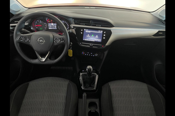 Opel Corsa 1.2 Edition AIRCO APPLE CARPLAY CRUISE 16 INCH LM VELGEN