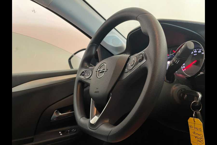 Opel Corsa 1.2 Edition AIRCO APPLE CARPLAY CRUISE 16 INCH LM VELGEN