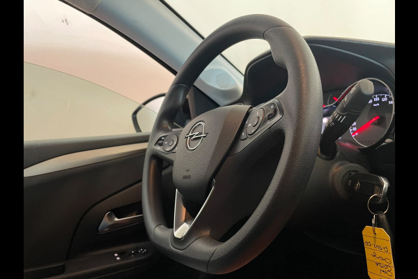 Opel Corsa 1.2 Edition AIRCO APPLE CARPLAY CRUISE 16 INCH LM VELGEN