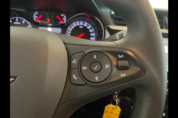 Opel Corsa 1.2 Edition AIRCO APPLE CARPLAY CRUISE 16 INCH LM VELGEN