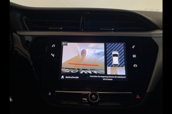 Opel Corsa 1.2 Edition AIRCO APPLE CARPLAY CRUISE 16 INCH LM VELGEN