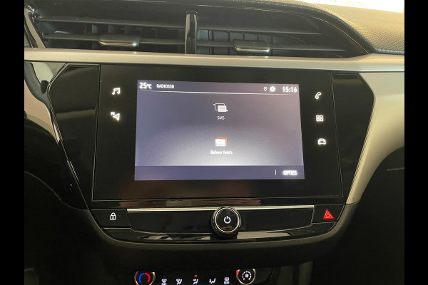Opel Corsa 1.2 Edition AIRCO APPLE CARPLAY CRUISE 16 INCH LM VELGEN