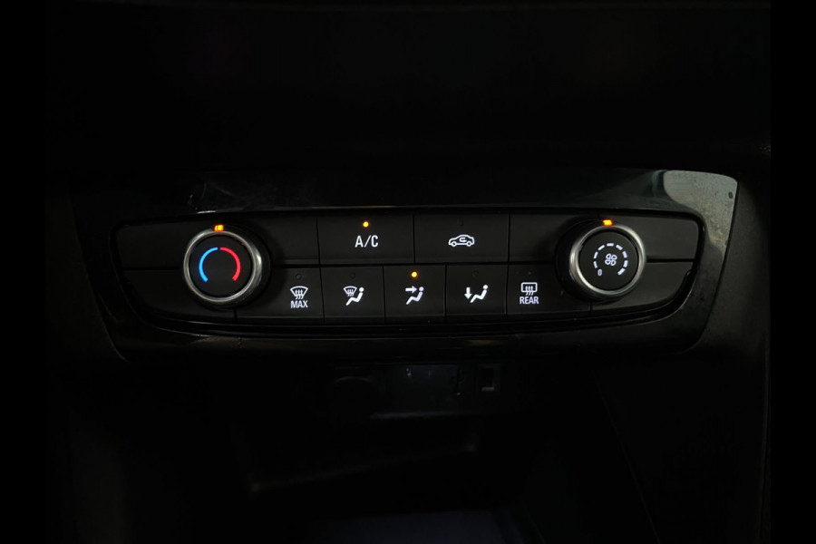 Opel Corsa 1.2 Edition AIRCO APPLE CARPLAY CRUISE 16 INCH LM VELGEN