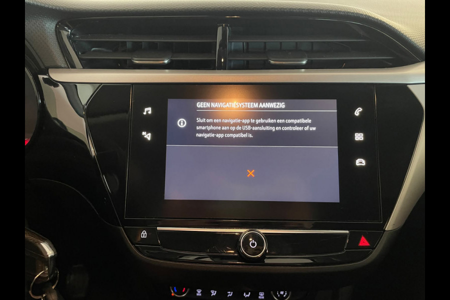 Opel Corsa 1.2 Edition AIRCO APPLE CARPLAY CRUISE 16 INCH LM VELGEN
