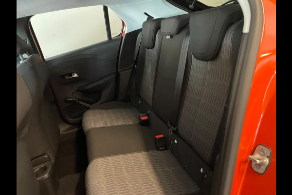 Opel Corsa 1.2 Edition AIRCO APPLE CARPLAY CRUISE 16 INCH LM VELGEN
