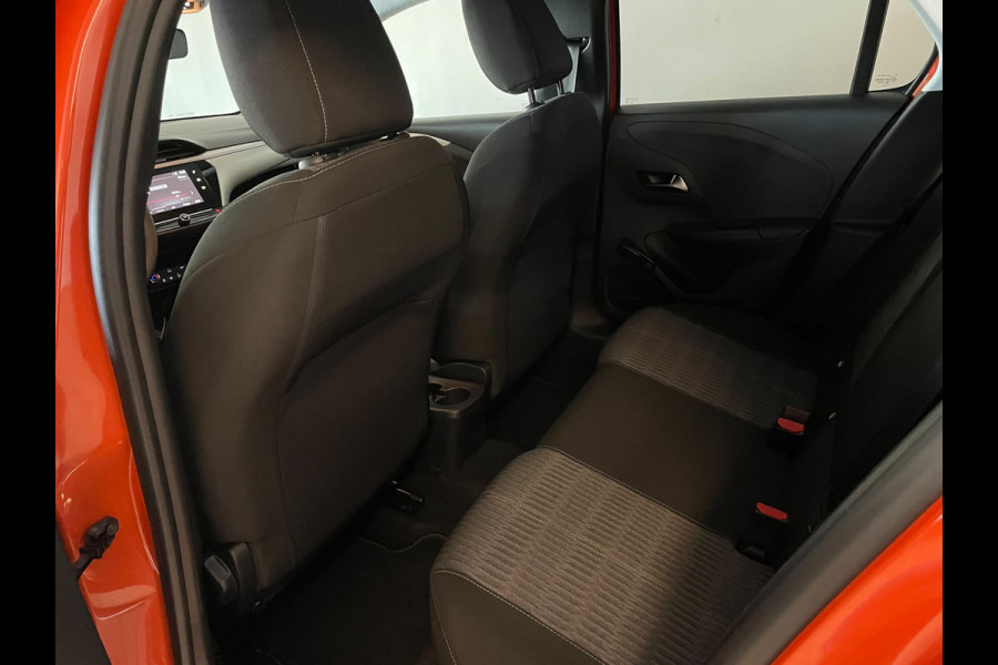 Opel Corsa 1.2 Edition AIRCO APPLE CARPLAY CRUISE 16 INCH LM VELGEN