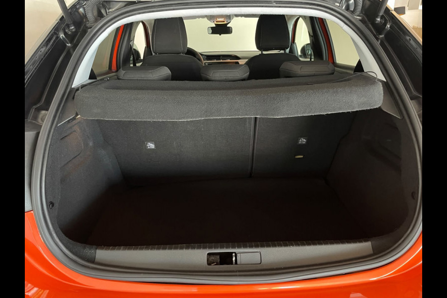 Opel Corsa 1.2 Edition AIRCO APPLE CARPLAY CRUISE 16 INCH LM VELGEN