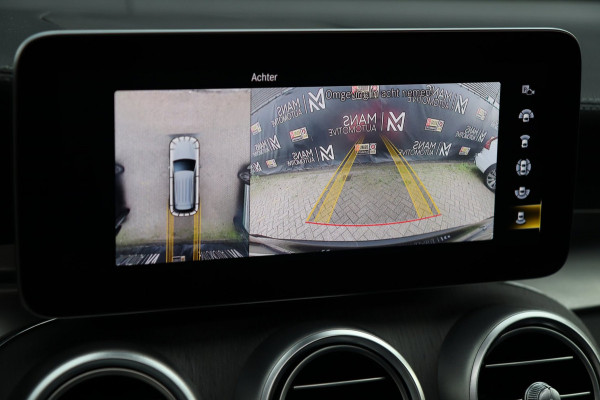 Mercedes-Benz GLC 300e 4MATIC / PANODAK / 360 / BURMESTER / MATRIX / CARPLAY