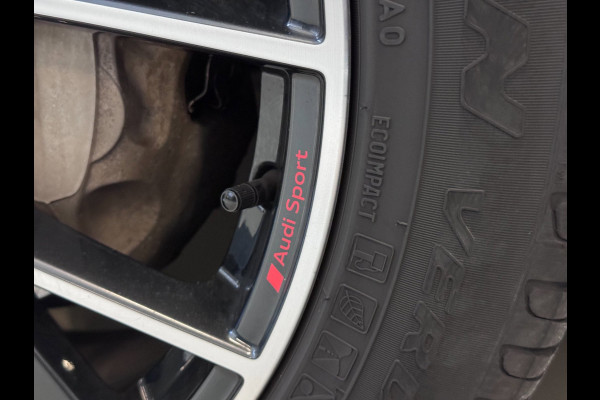 Audi Q5 50 TFSIe 3X S-LINE | PANO | CARBON | CAMERA | SFEERVERLICHTING