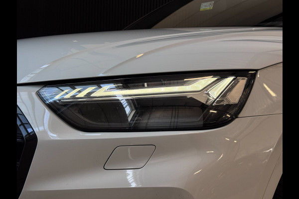 Audi Q5 50 TFSIe 3X S-LINE | PANO | CARBON | CAMERA | SFEERVERLICHTING