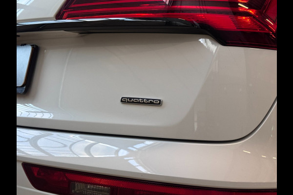 Audi Q5 50 TFSIe 3X S-LINE | PANO | CARBON | CAMERA | SFEERVERLICHTING