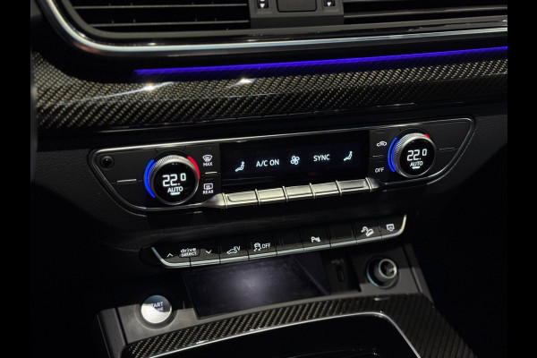 Audi Q5 50 TFSIe 3X S-LINE | PANO | CARBON | CAMERA | SFEERVERLICHTING