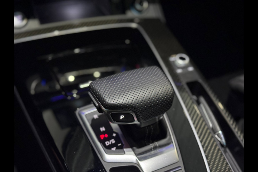 Audi Q5 50 TFSIe 3X S-LINE | PANO | CARBON | CAMERA | SFEERVERLICHTING