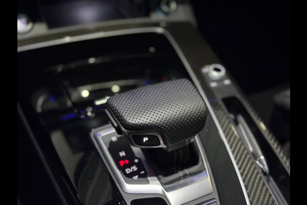 Audi Q5 50 TFSIe 3X S-LINE | PANO | CARBON | CAMERA | SFEERVERLICHTING