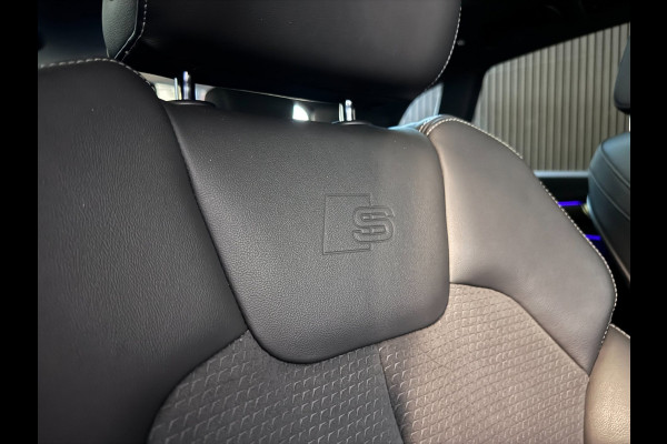 Audi Q5 50 TFSIe 3X S-LINE | PANO | CARBON | CAMERA | SFEERVERLICHTING