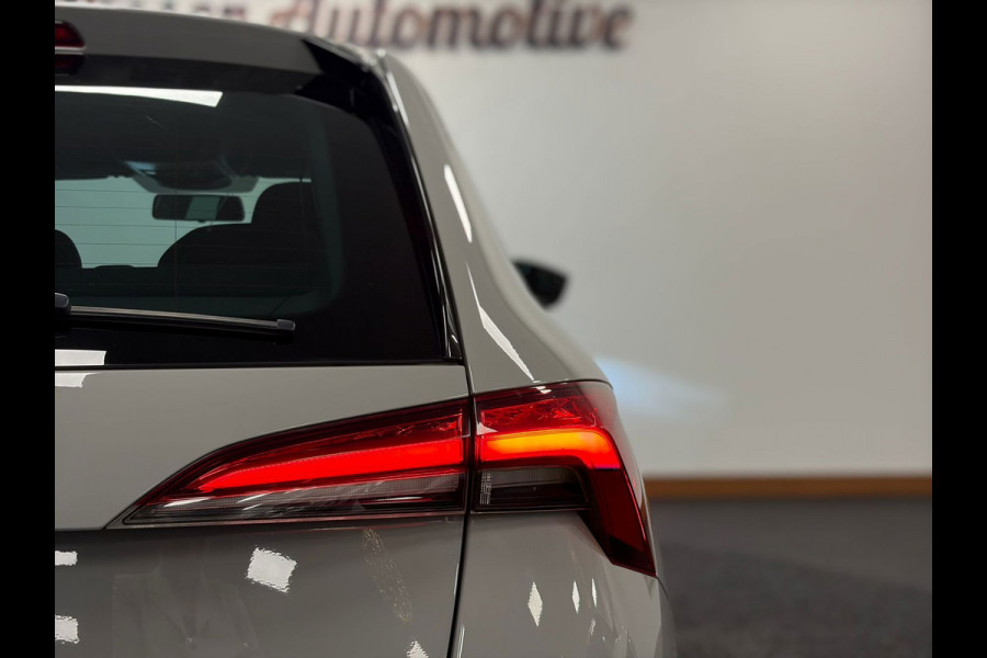 Škoda SCALA 1.0 TSI Ambition*NAP*Stoelverwarming*Cruise-Control*Apple-Carplay*LED*
