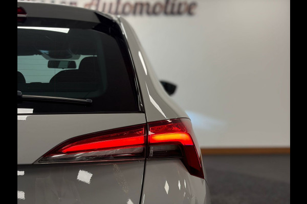 Škoda SCALA 1.0 TSI Ambition*NAP*Stoelverwarming*Cruise-Control*Apple-Carplay*LED*