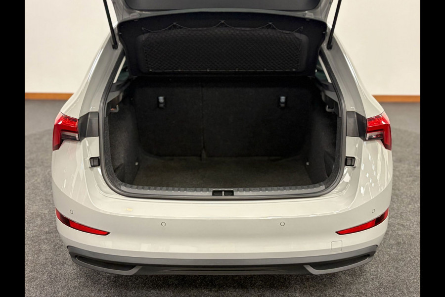 Škoda SCALA 1.0 TSI Ambition*NAP*Stoelverwarming*Cruise-Control*Apple-Carplay*LED*