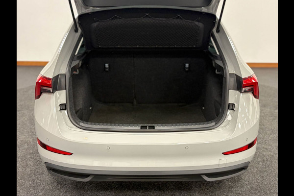 Škoda SCALA 1.0 TSI Ambition*NAP*Stoelverwarming*Cruise-Control*Apple-Carplay*LED*