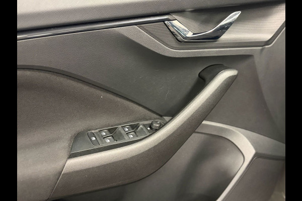 Škoda SCALA 1.0 TSI Ambition*NAP*Stoelverwarming*Cruise-Control*Apple-Carplay*LED*