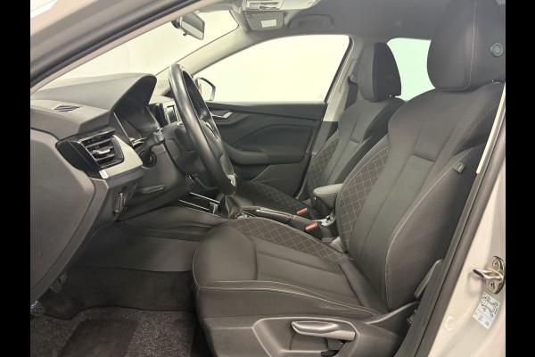 Škoda SCALA 1.0 TSI Ambition*NAP*Stoelverwarming*Cruise-Control*Apple-Carplay*LED*