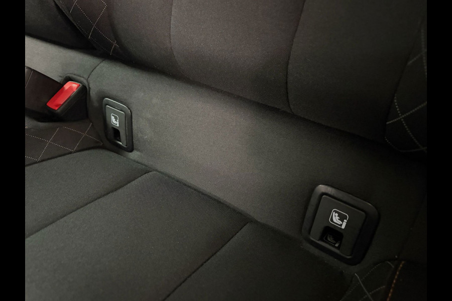 Škoda SCALA 1.0 TSI Ambition*NAP*Stoelverwarming*Cruise-Control*Apple-Carplay*LED*