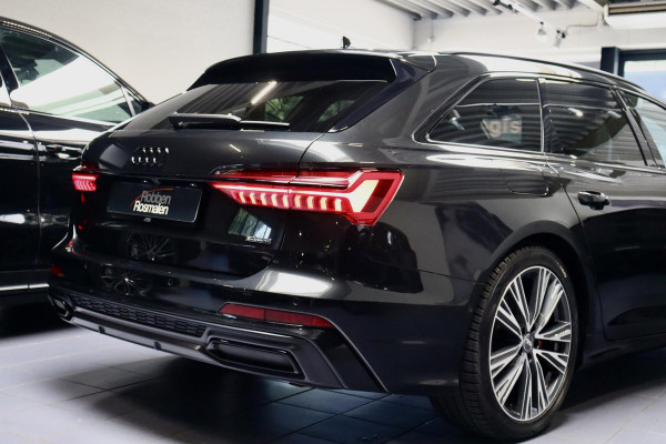 Audi A6 Avant 55 TFSI e Q Competition|PANO|MASSAGE|360cam|TrkHk
