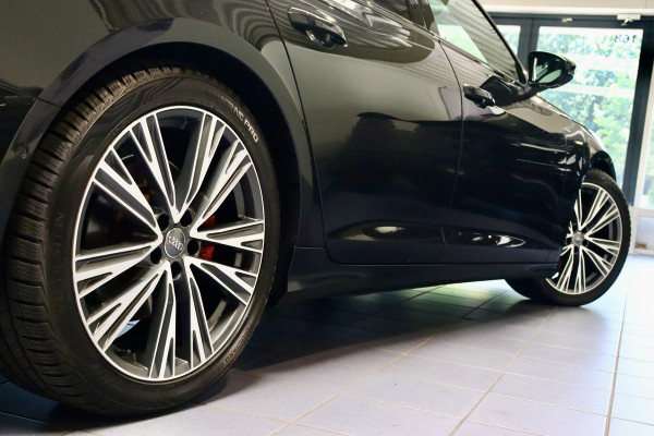Audi A6 Avant 55 TFSI e Q Competition|PANO|MASSAGE|360cam|TrkHk