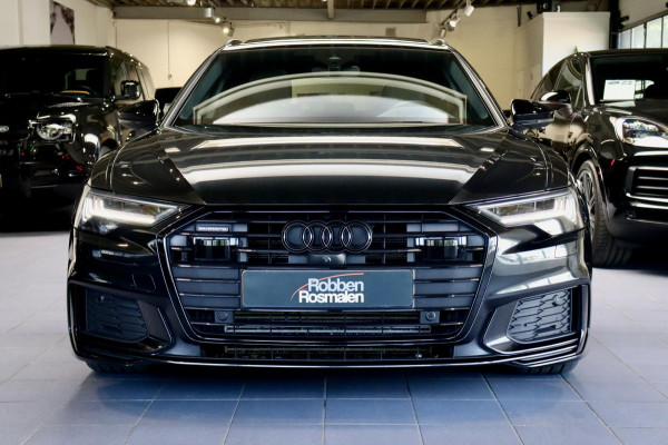 Audi A6 Avant 55 TFSI e Q Competition|PANO|MASSAGE|360cam|TrkHk