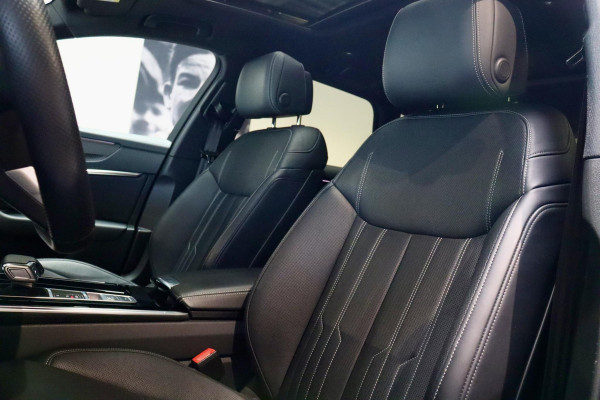 Audi A6 Avant 55 TFSI e Q Competition|PANO|MASSAGE|360cam|TrkHk