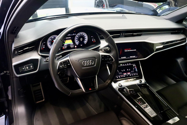 Audi A6 Avant 55 TFSI e Q Competition|PANO|MASSAGE|360cam|TrkHk