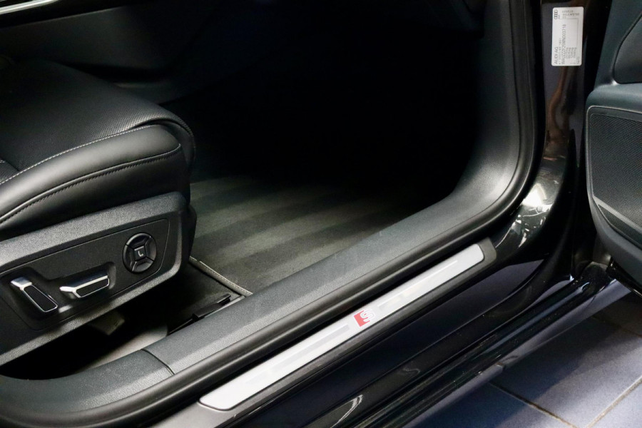 Audi A6 Avant 55 TFSI e Q Competition|PANO|MASSAGE|360cam|TrkHk