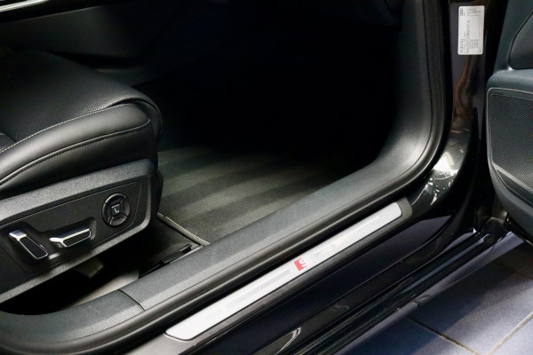 Audi A6 Avant 55 TFSI e Q Competition|PANO|MASSAGE|360cam|TrkHk