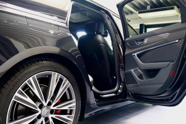 Audi A6 Avant 55 TFSI e Q Competition|PANO|MASSAGE|360cam|TrkHk