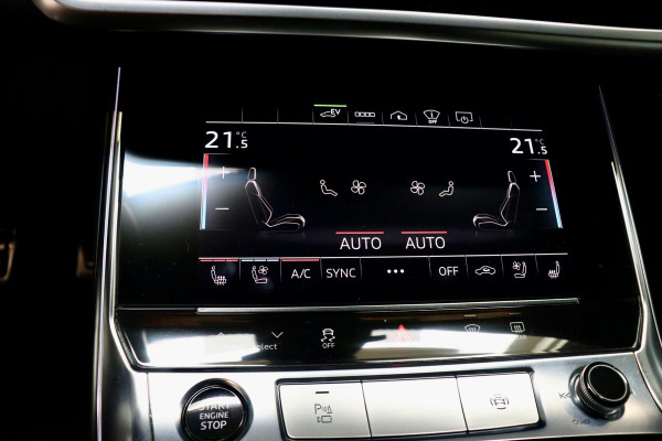 Audi A6 Avant 55 TFSI e Q Competition|PANO|MASSAGE|360cam|TrkHk