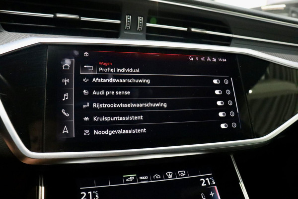 Audi A6 Avant 55 TFSI e Q Competition|PANO|MASSAGE|360cam|TrkHk