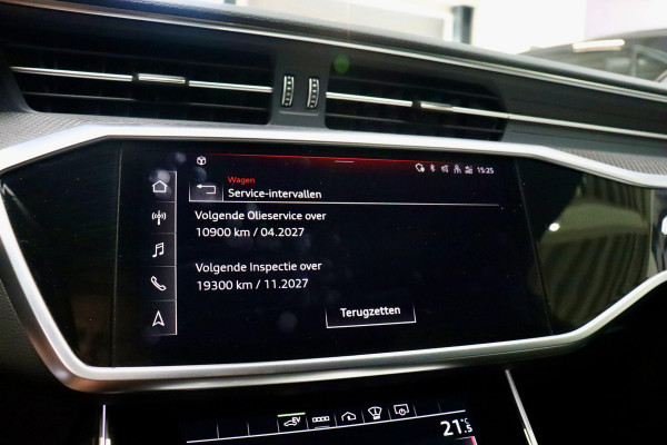 Audi A6 Avant 55 TFSI e Q Competition|PANO|MASSAGE|360cam|TrkHk