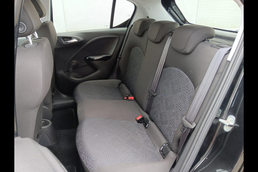 Opel Corsa 1.4 90PK Favourite+ met Airco, Navigatie, Carplay, Trekhaak, 16" LMV etc. incl. 12 maanden BOVAG-garantie