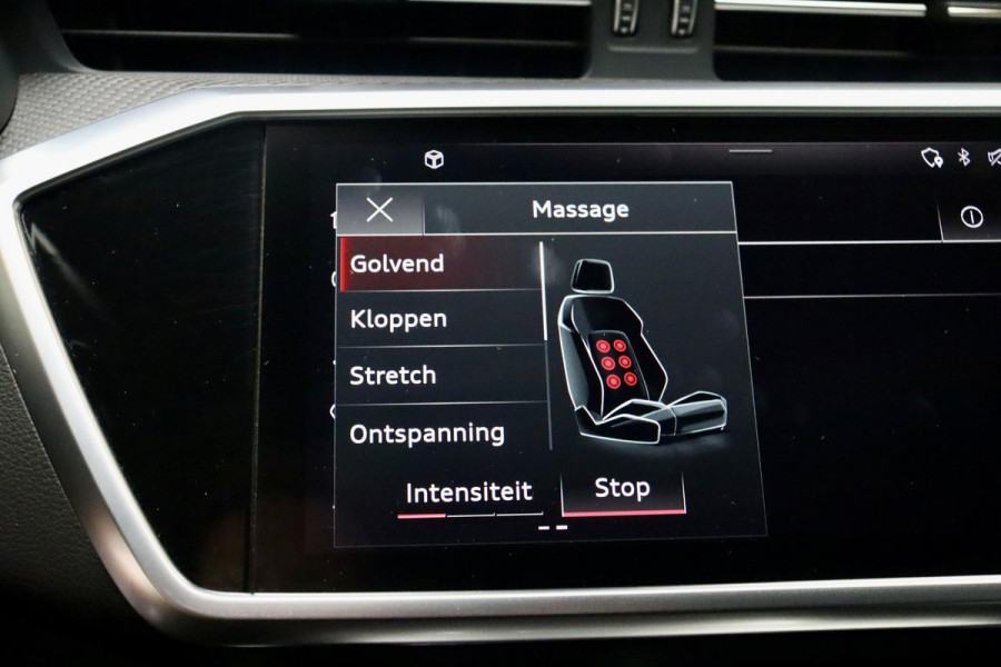 Audi A6 Avant 55 TFSI e Q Competition|PANO|MASSAGE|360cam|TrkHk