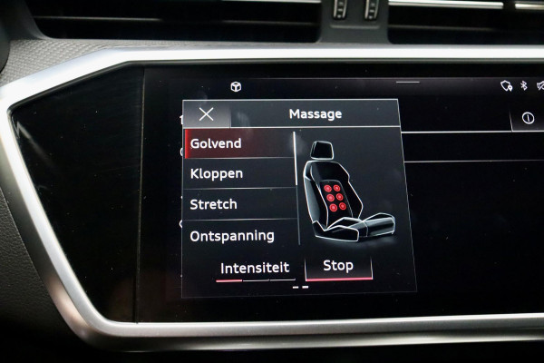 Audi A6 Avant 55 TFSI e Q Competition|PANO|MASSAGE|360cam|TrkHk